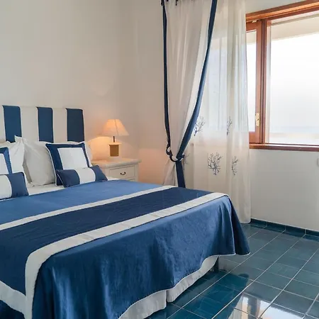 Villa Olga's Massa Lubrense