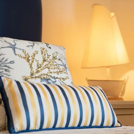 Olga's * מסה לוברנסה