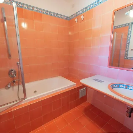 Olga's Villa