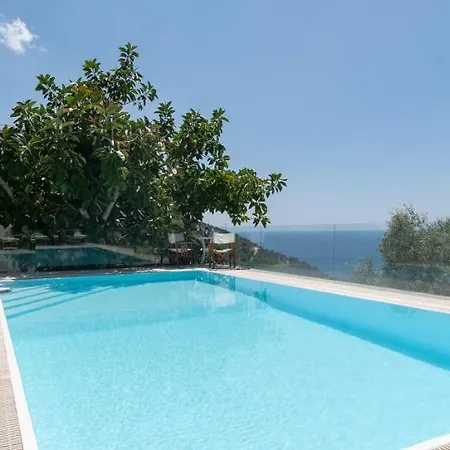 Olga's Villa