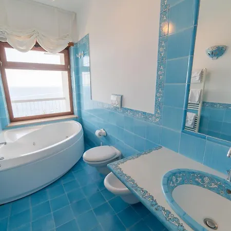 Olga's Villa