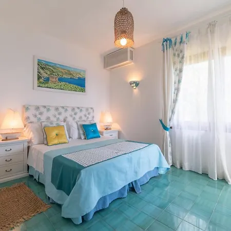 Villa Olga's *
