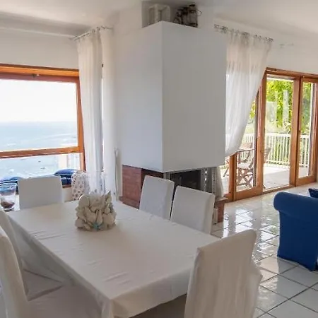 Villa Olga's
