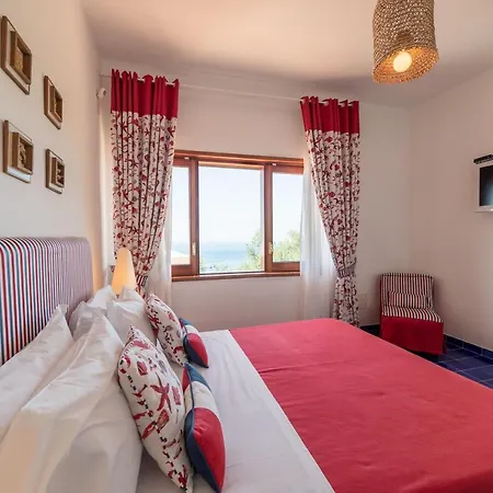 Olga's Villa
