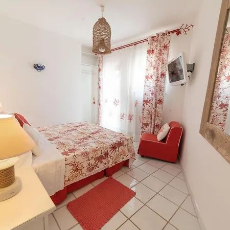 Olga's Villa