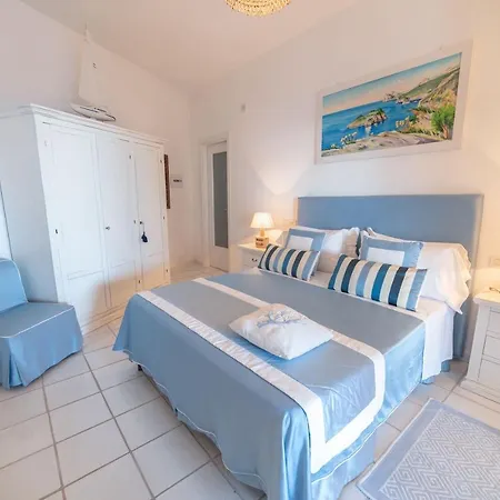 Olga's Villa *