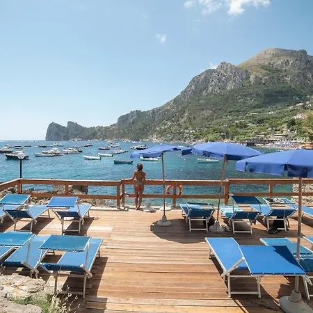 Olga's Villa *