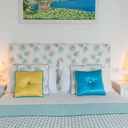 Olga's Villa