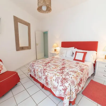 Villa Olga's Massa Lubrense
