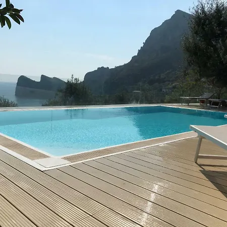 Olga's Villa *