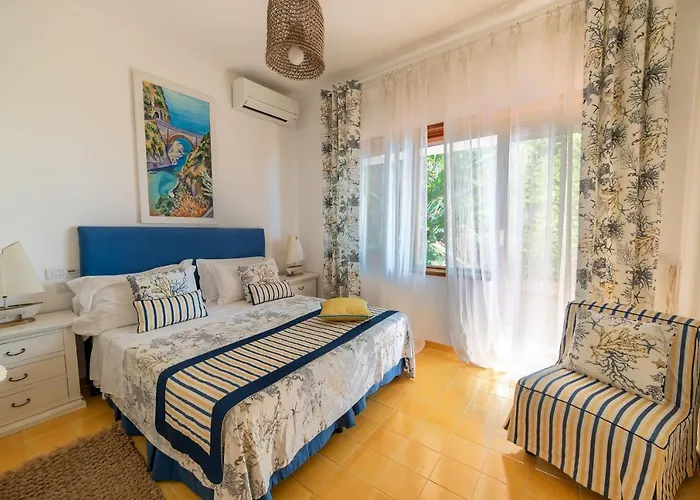 Olga's * מסה לוברנסה