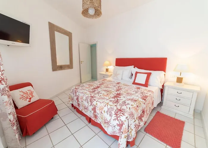 וילה Olga's מסה לוברנסה