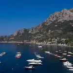 Olga's Villa *