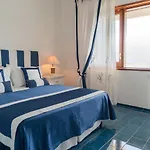 Villa Olga's Massa Lubrense